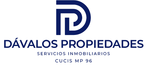 DAVALOS PROPIEDADES